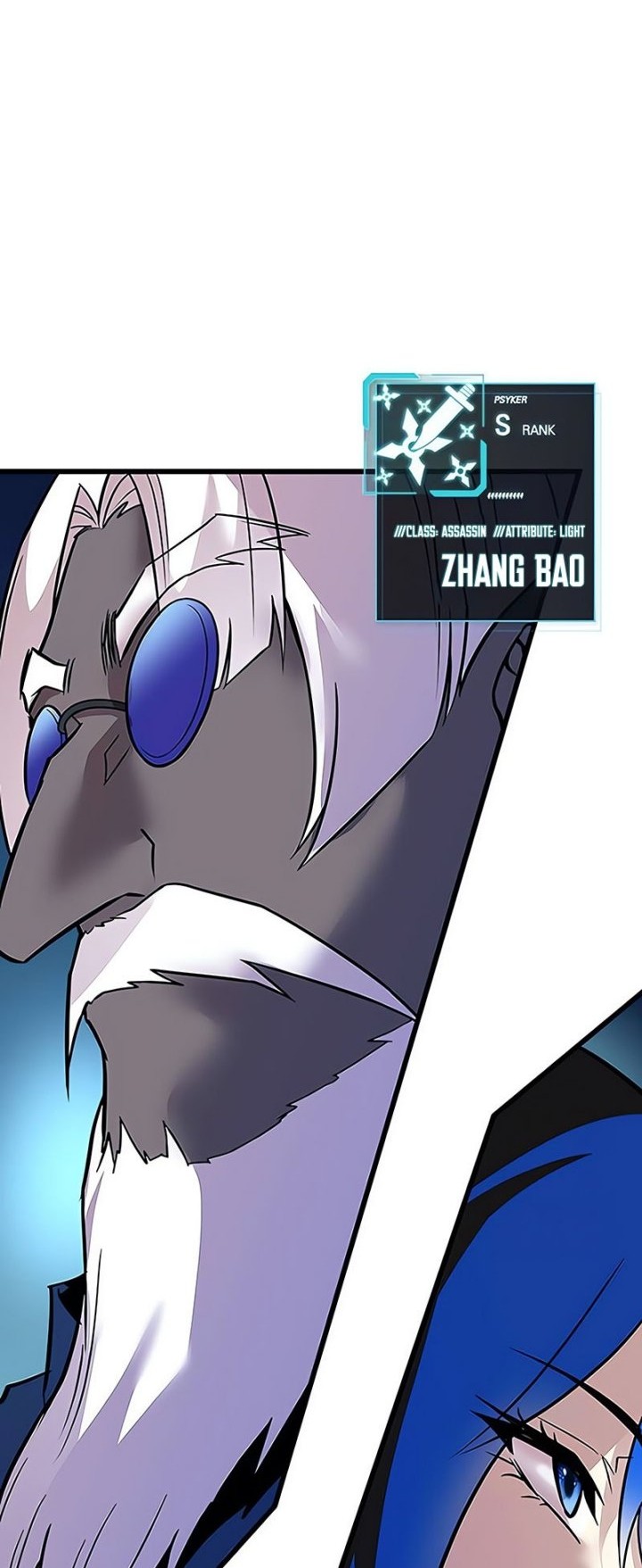 Villain To Kill Chapter 167 Gambar 63