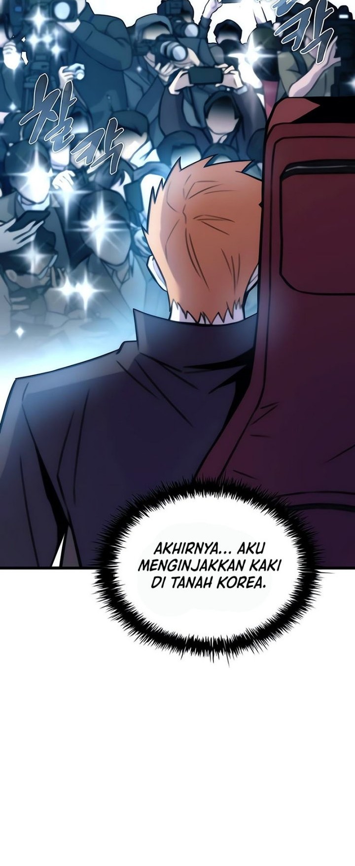 Villain To Kill Chapter 167 Gambar 65