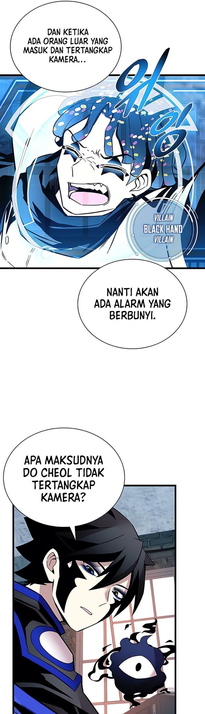 Villain To Kill Chapter 167 Gambar 6