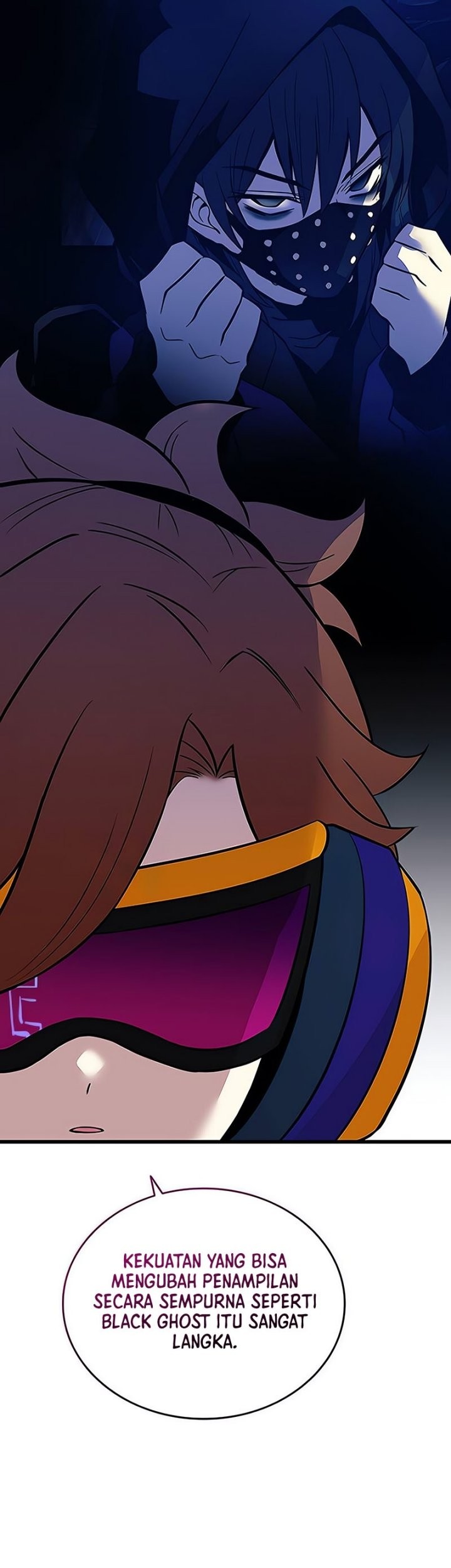 Villain To Kill Chapter 167 Gambar 10