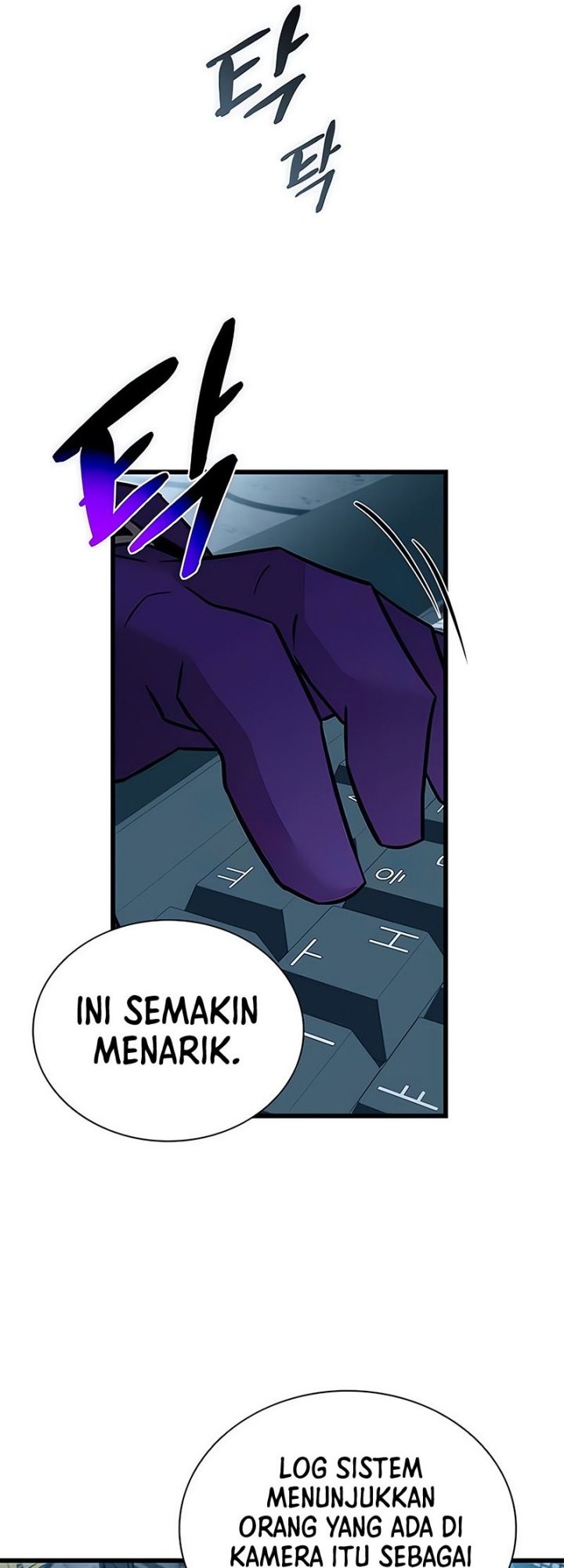 Villain To Kill Chapter 167 Gambar 15