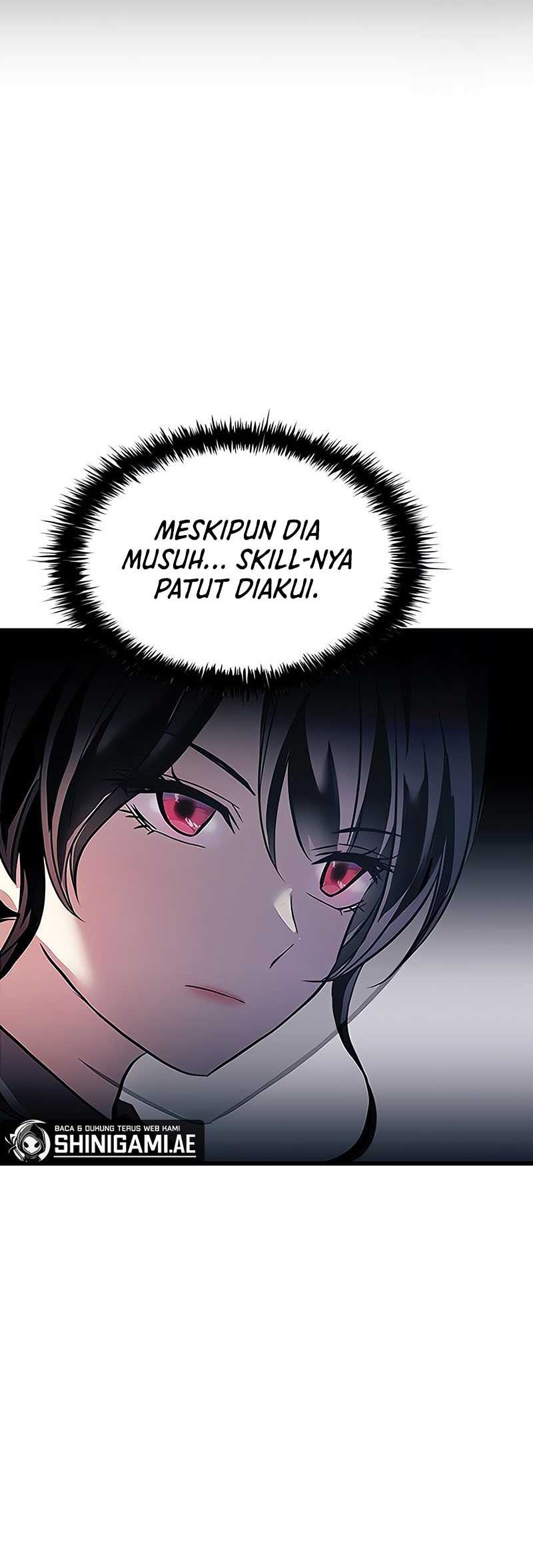 Villain To Kill Chapter 156 Gambar 53