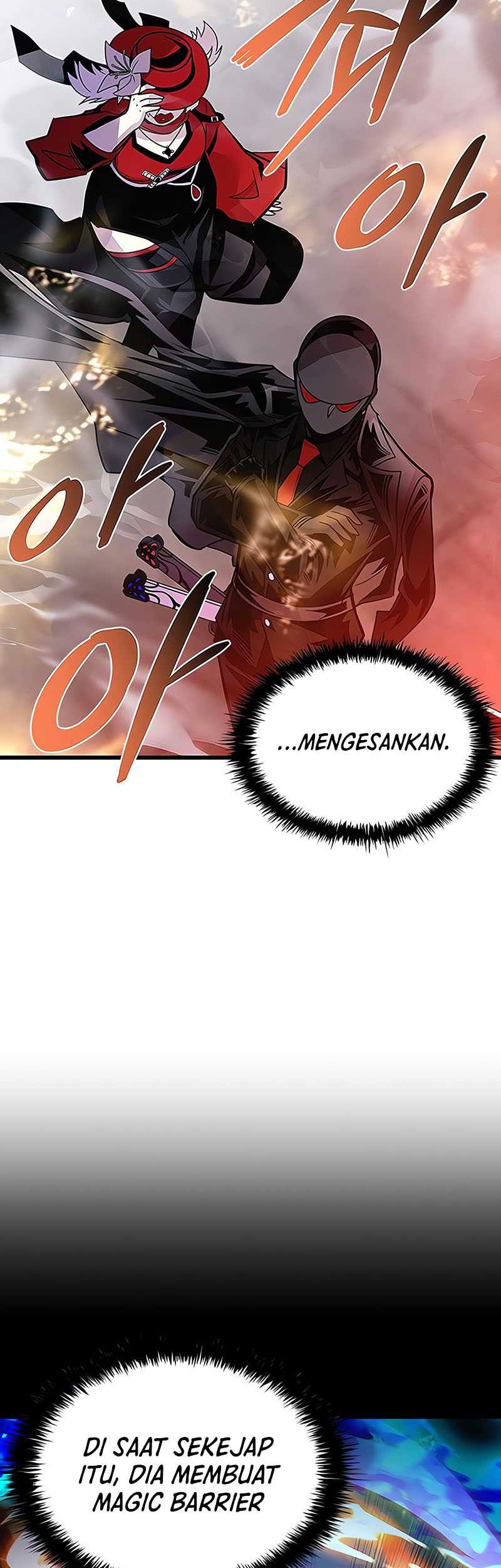 Villain To Kill Chapter 156 Gambar 51