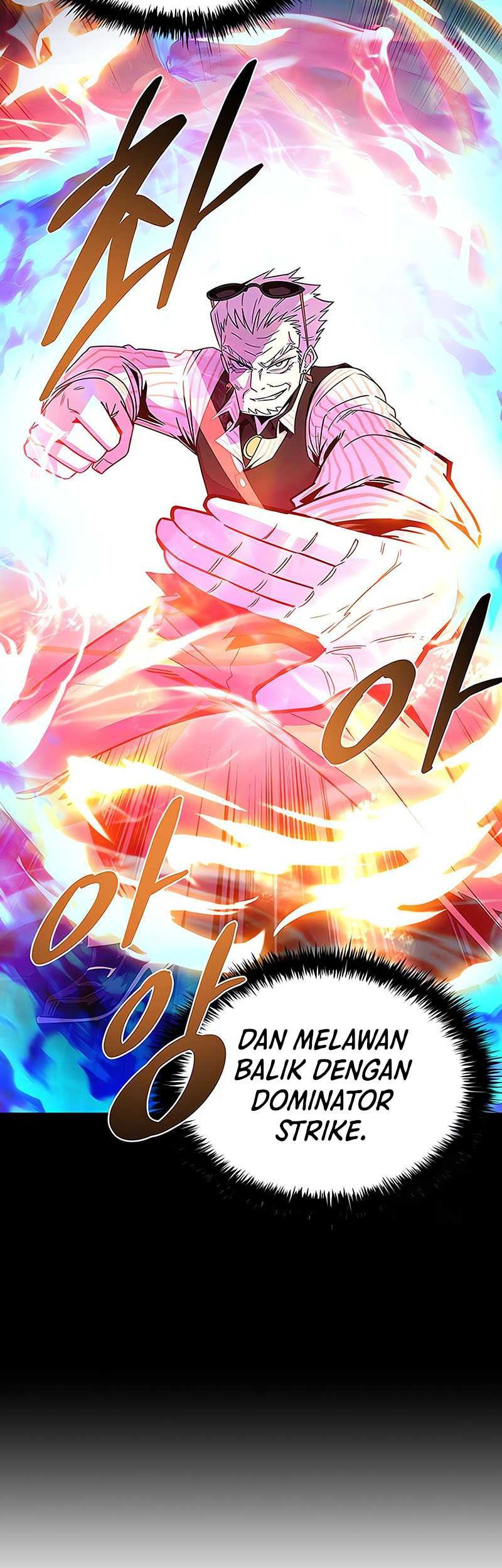 Villain To Kill Chapter 156 Gambar 52