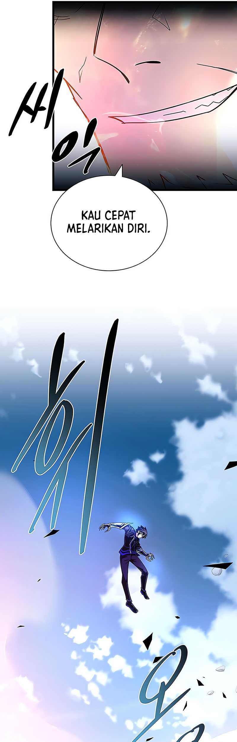 Villain To Kill Chapter 156 Gambar 54