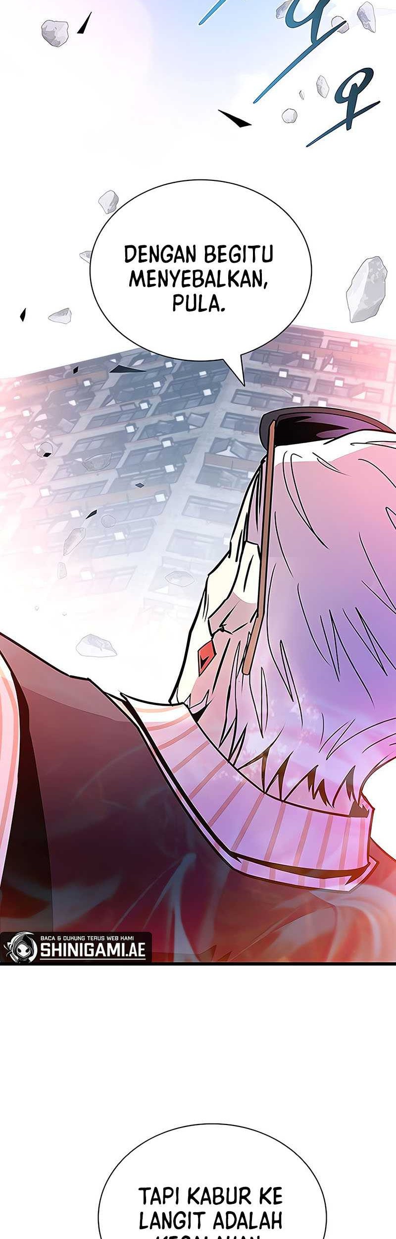 Villain To Kill Chapter 156 Gambar 55