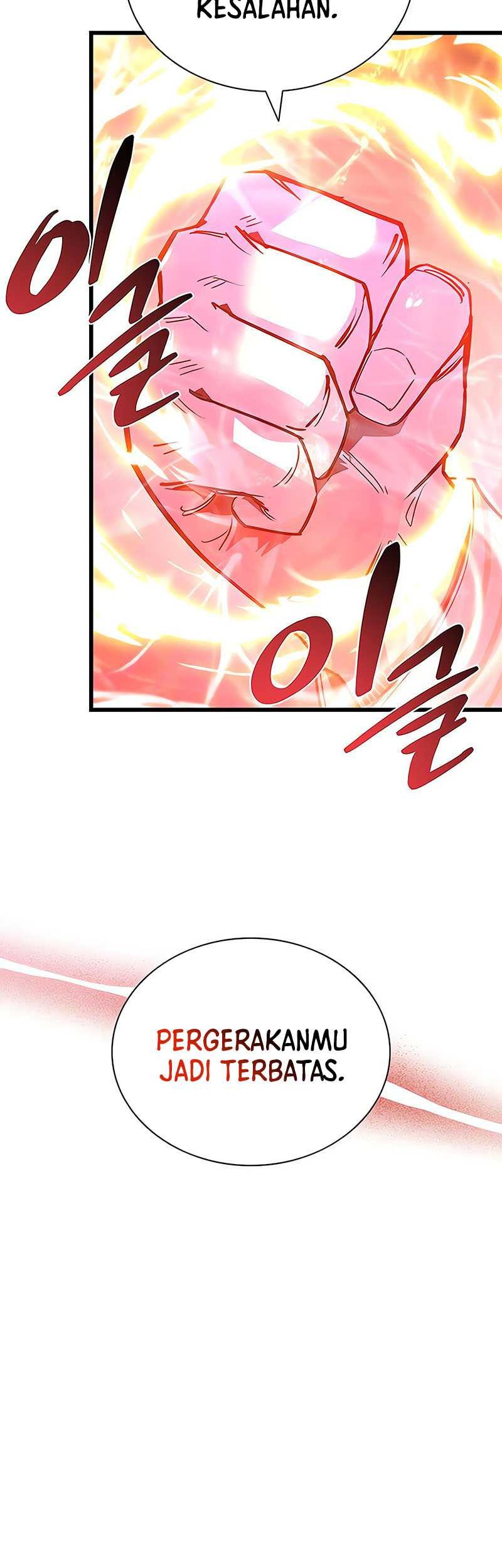 Villain To Kill Chapter 156 Gambar 56