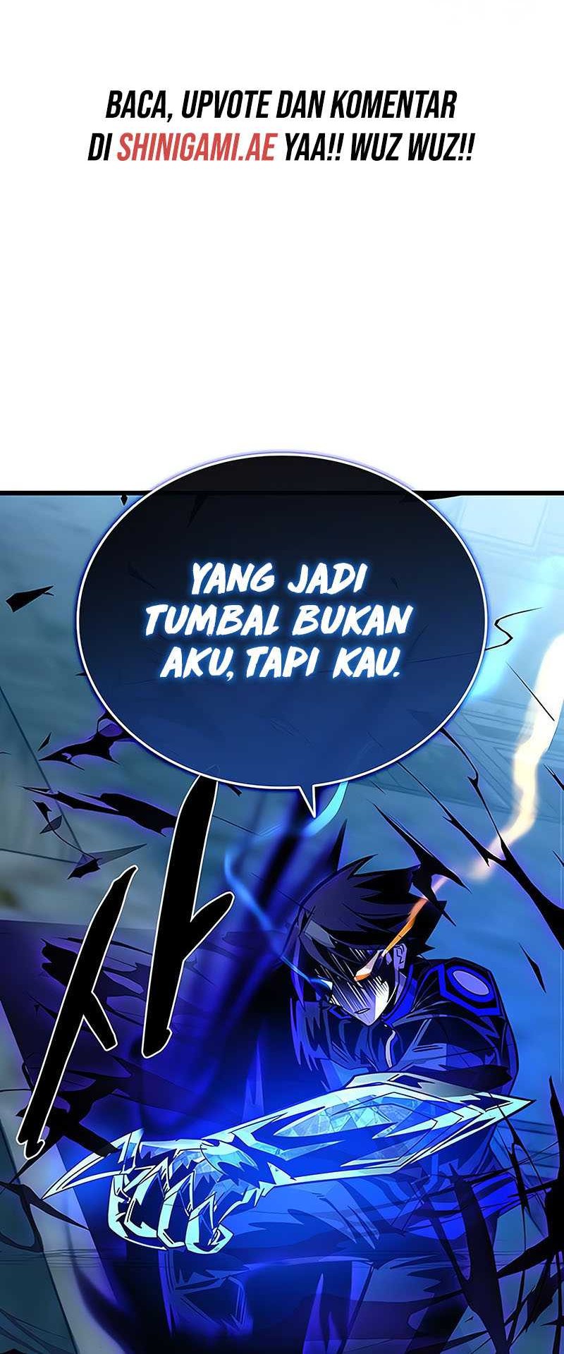 Villain To Kill Chapter 156 Gambar 61