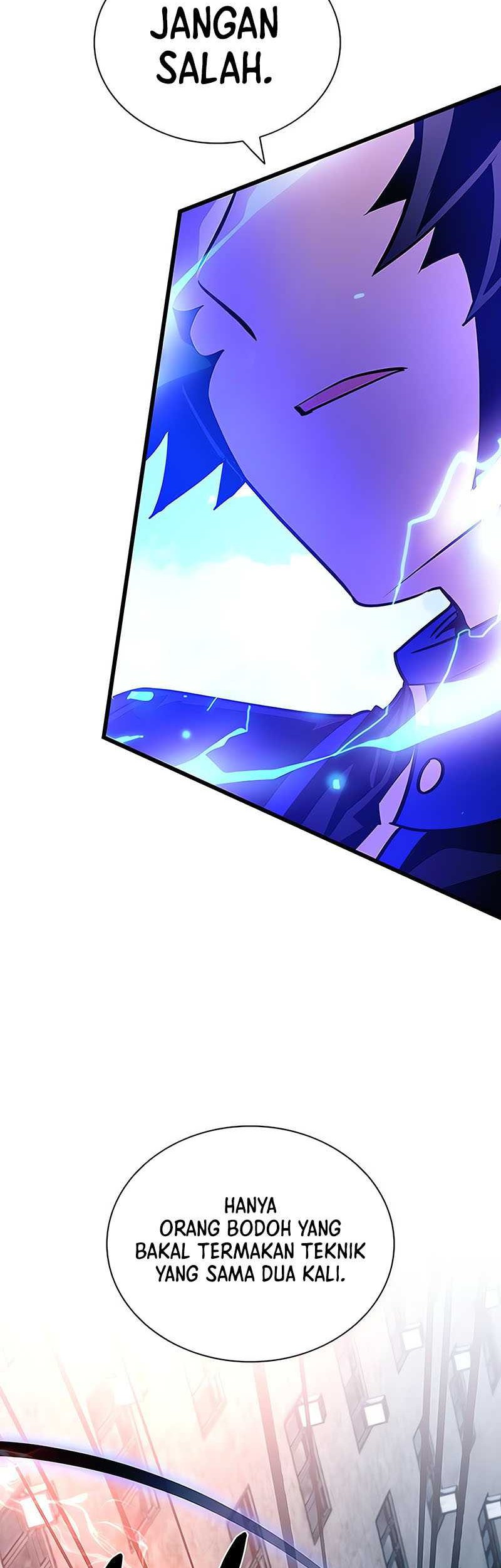 Villain To Kill Chapter 156 Gambar 59