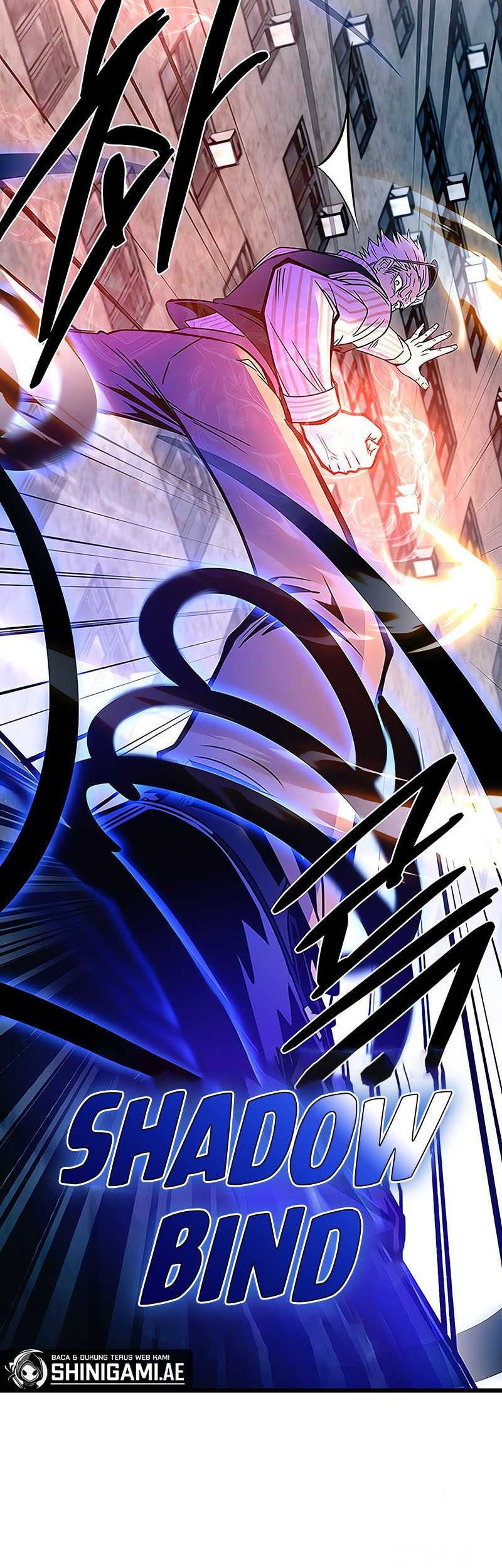 Villain To Kill Chapter 156 Gambar 60