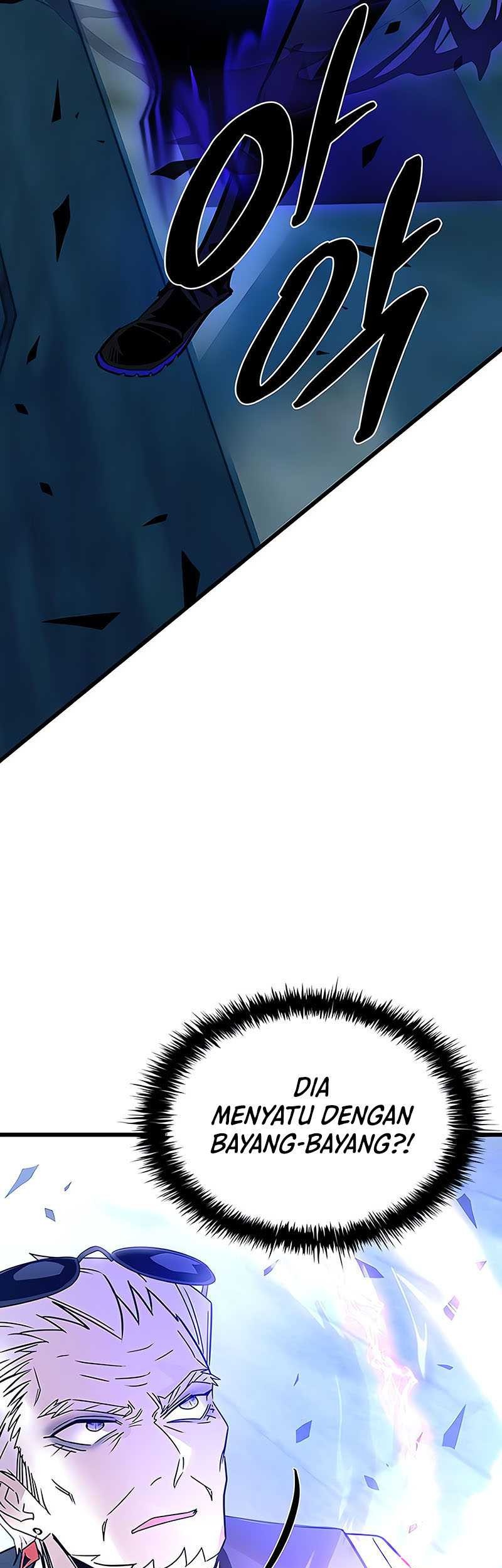 Villain To Kill Chapter 156 Gambar 62