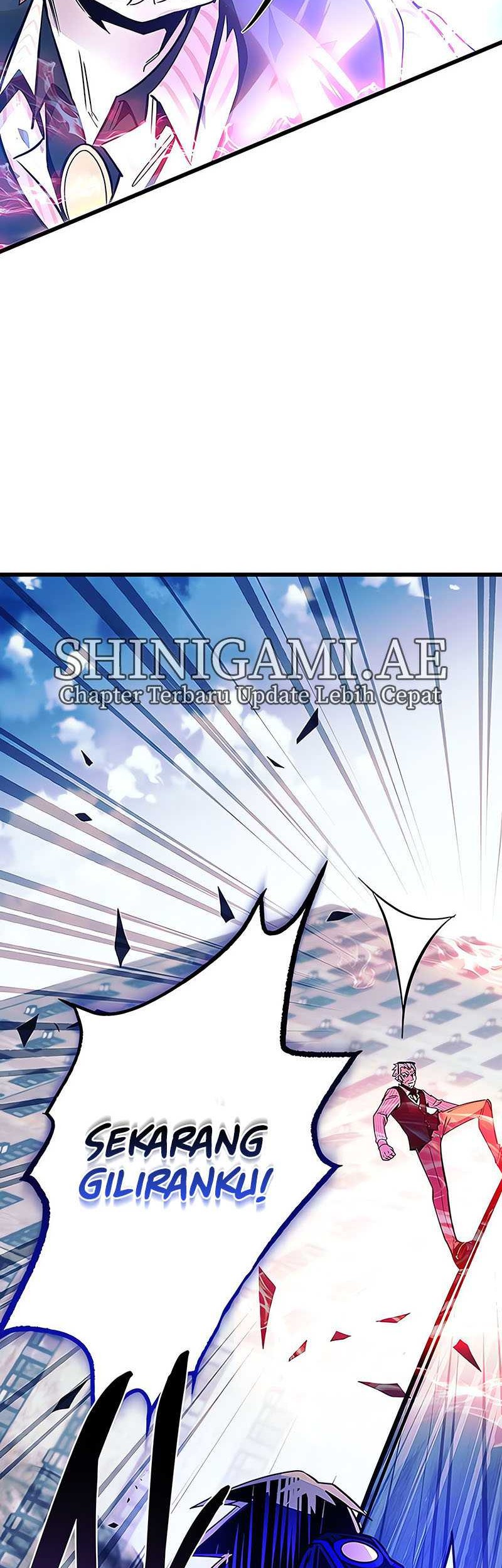 Villain To Kill Chapter 156 Gambar 63