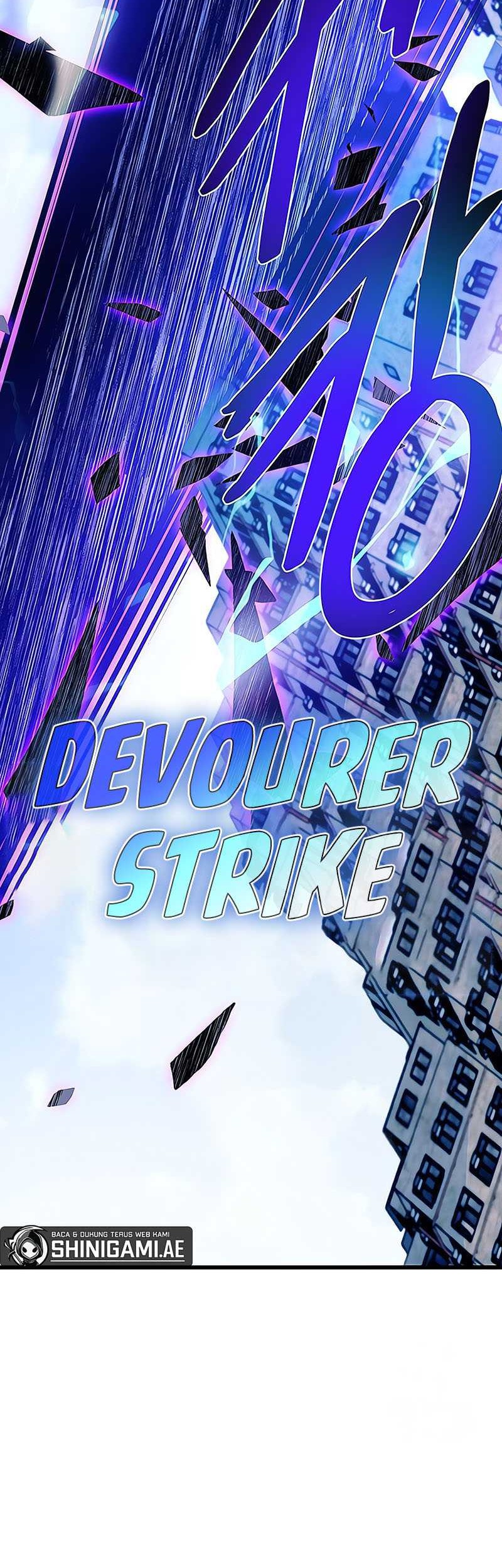 Villain To Kill Chapter 156 Gambar 69