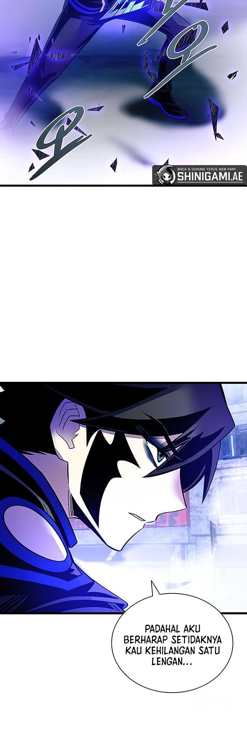 Villain To Kill Chapter 156 Gambar 73