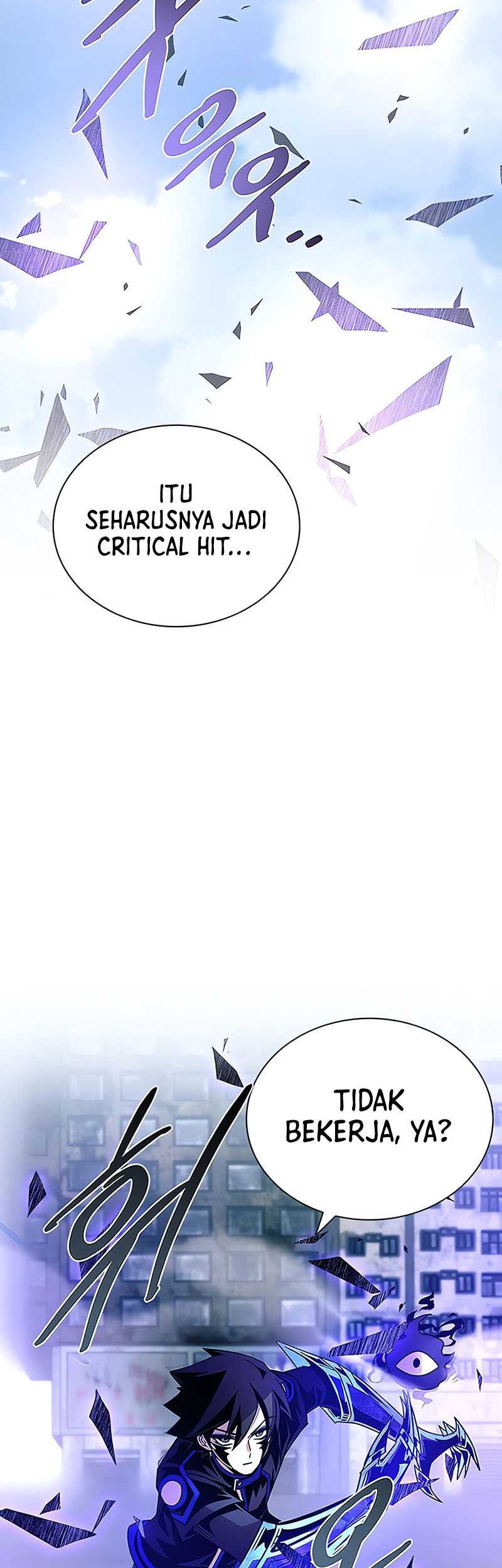 Villain To Kill Chapter 156 Gambar 72