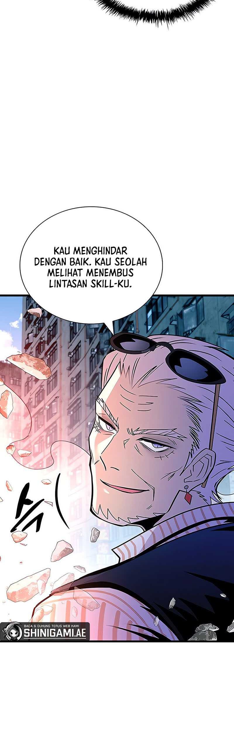 Villain To Kill Chapter 156 Gambar 37