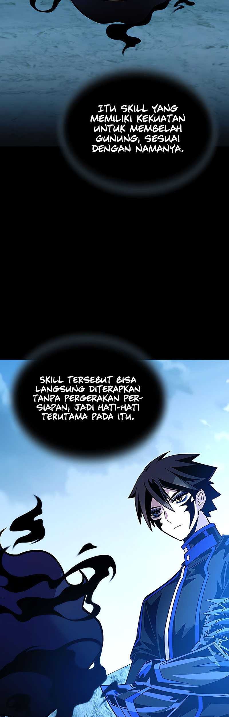 Villain To Kill Chapter 156 Gambar 34
