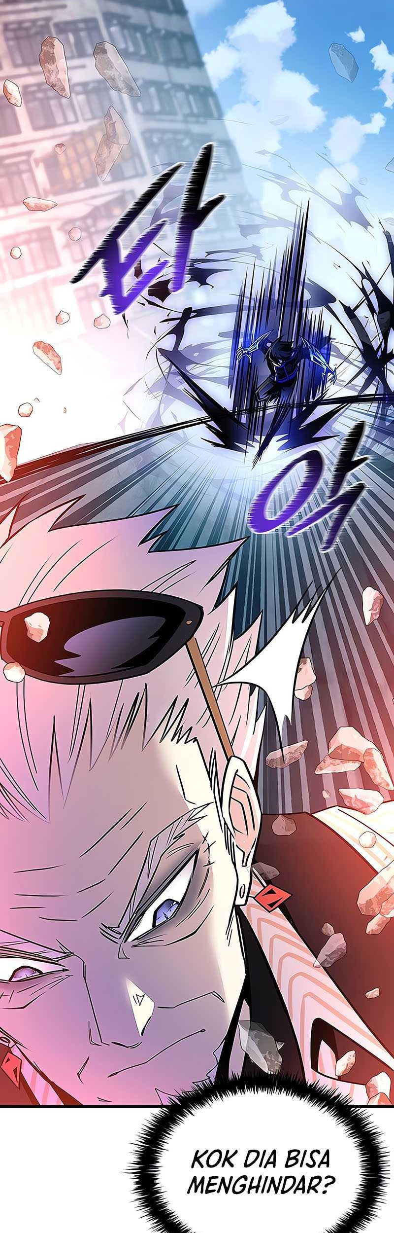 Villain To Kill Chapter 156 Gambar 36