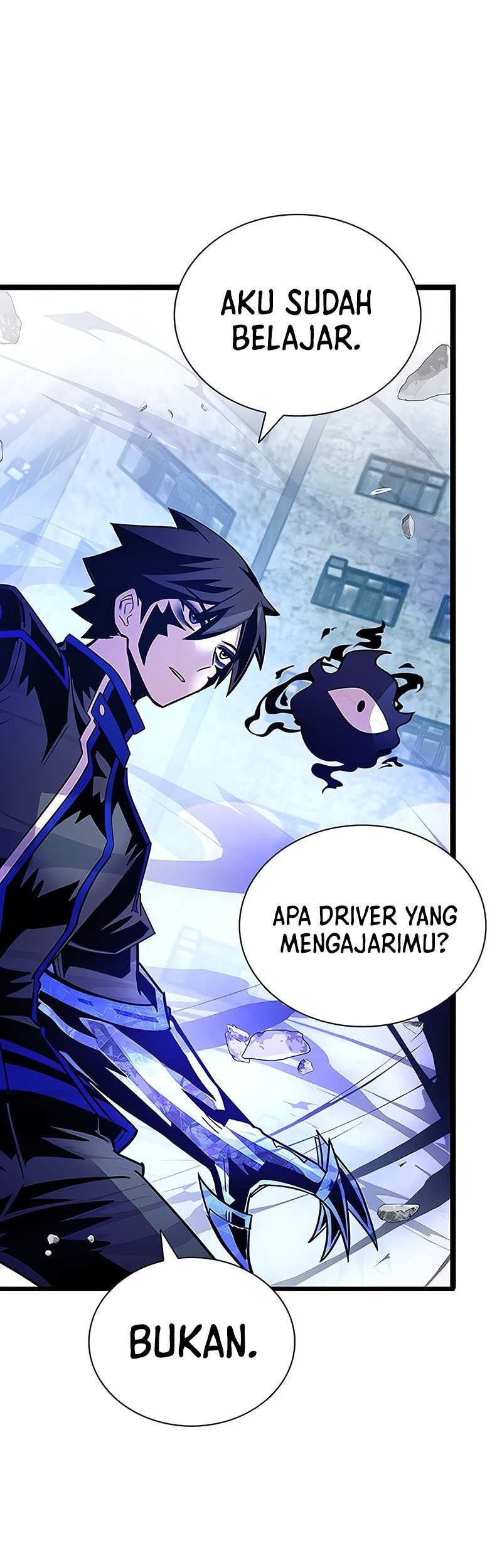 Villain To Kill Chapter 156 Gambar 38