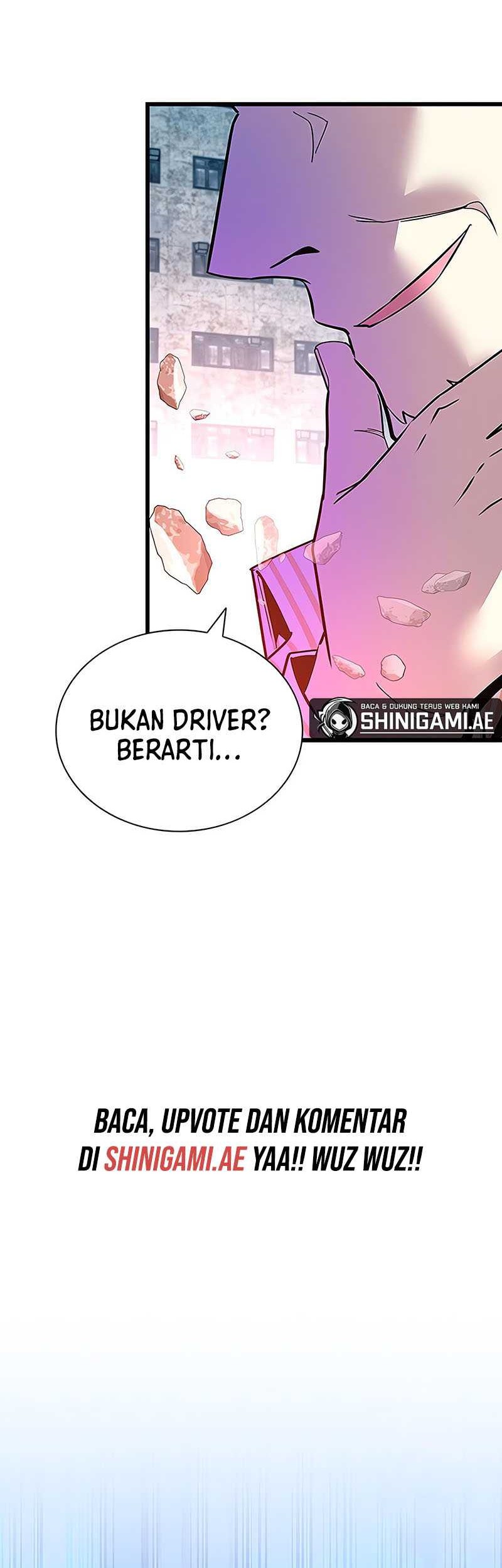 Villain To Kill Chapter 156 Gambar 39
