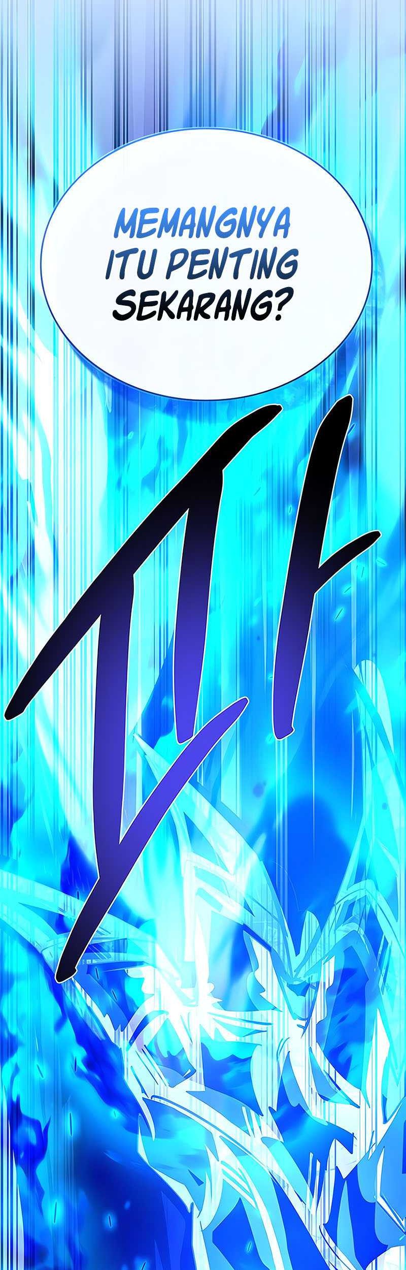 Villain To Kill Chapter 156 Gambar 40