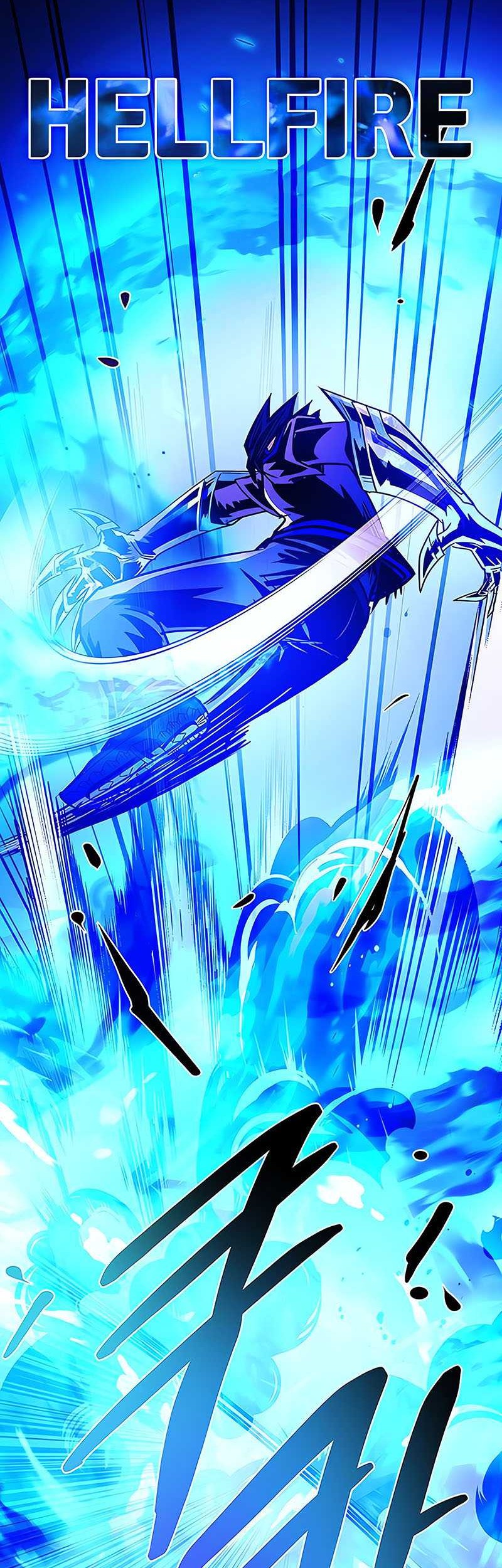 Villain To Kill Chapter 156 Gambar 43