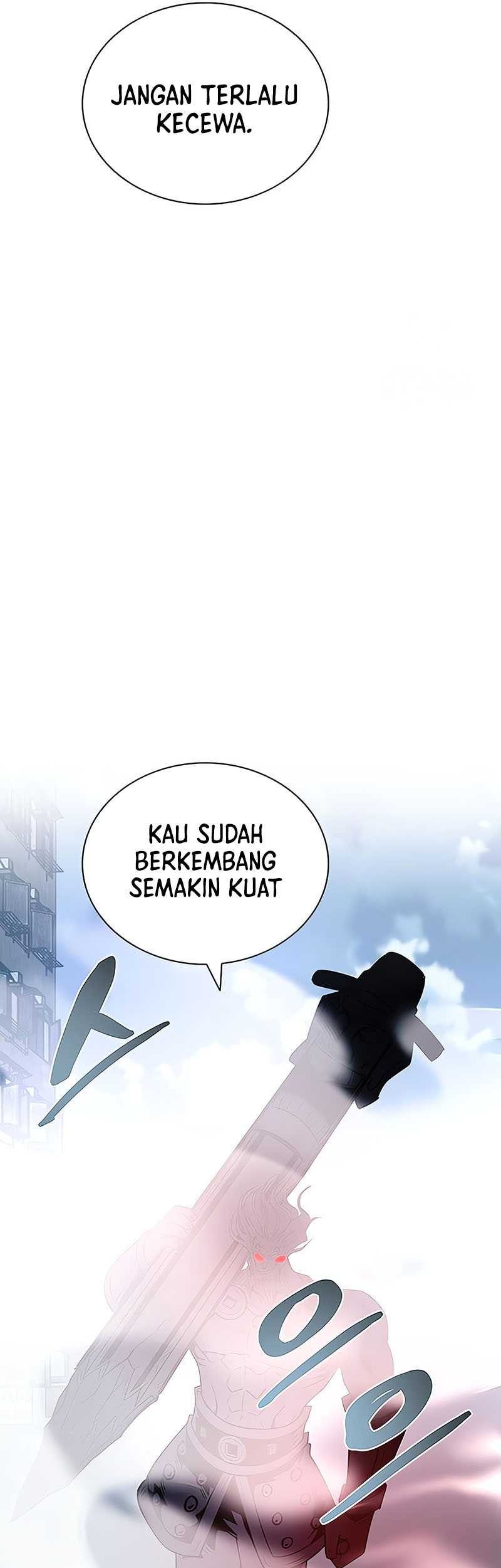 Villain To Kill Chapter 156 Gambar 74