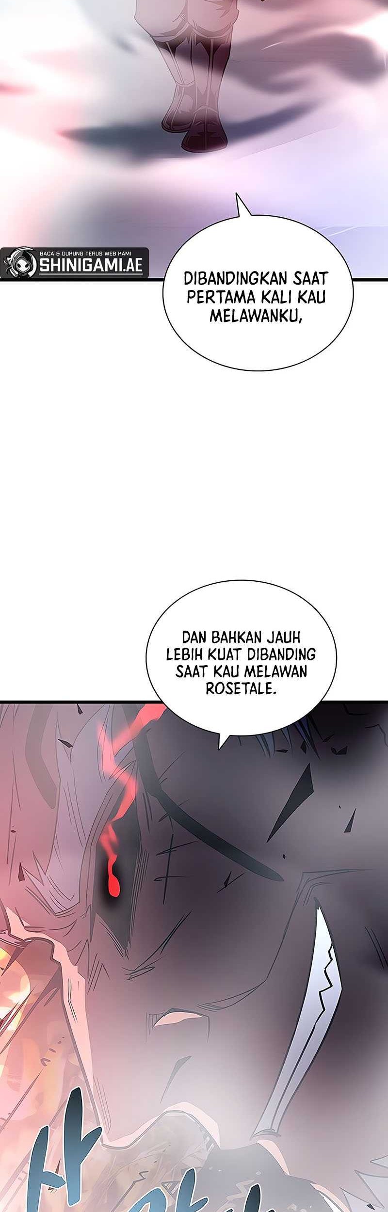 Villain To Kill Chapter 156 Gambar 75