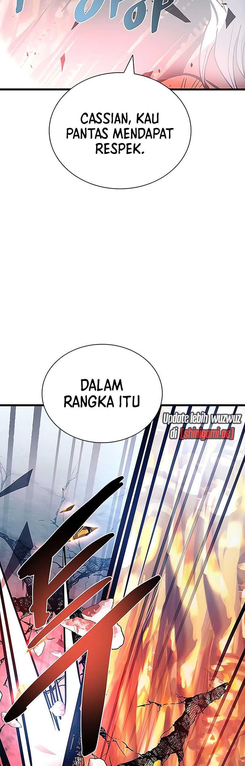 Villain To Kill Chapter 156 Gambar 76