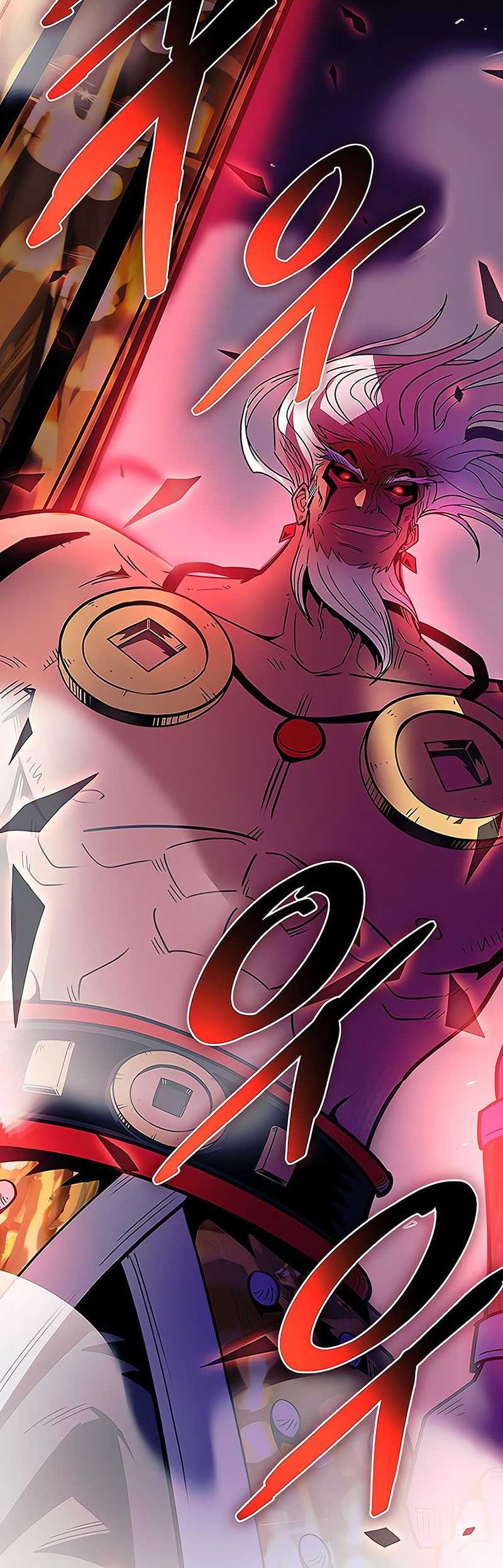 Villain To Kill Chapter 156 Gambar 81