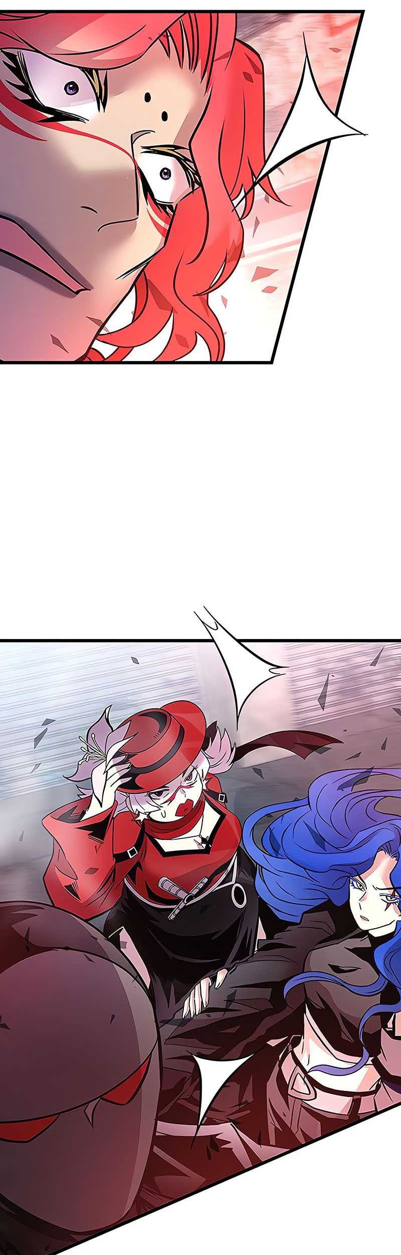 Villain To Kill Chapter 156 Gambar 78