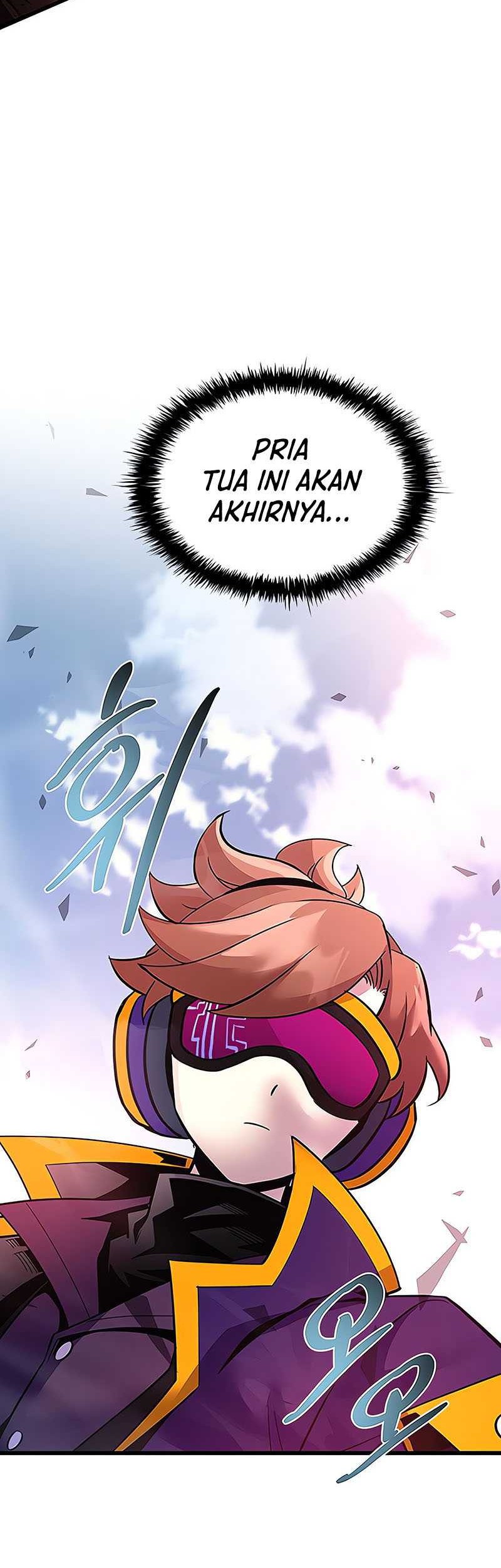 Villain To Kill Chapter 156 Gambar 79