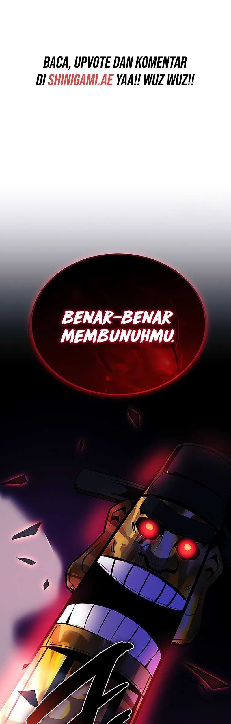 Villain To Kill Chapter 156 Gambar 80