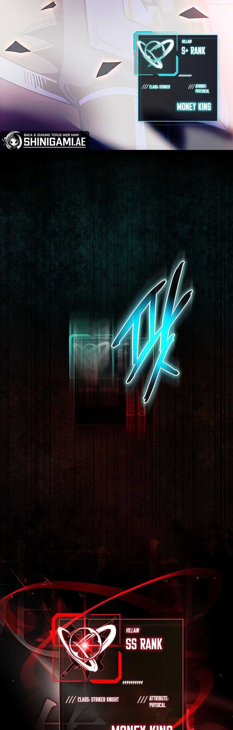 Villain To Kill Chapter 156 Gambar 82