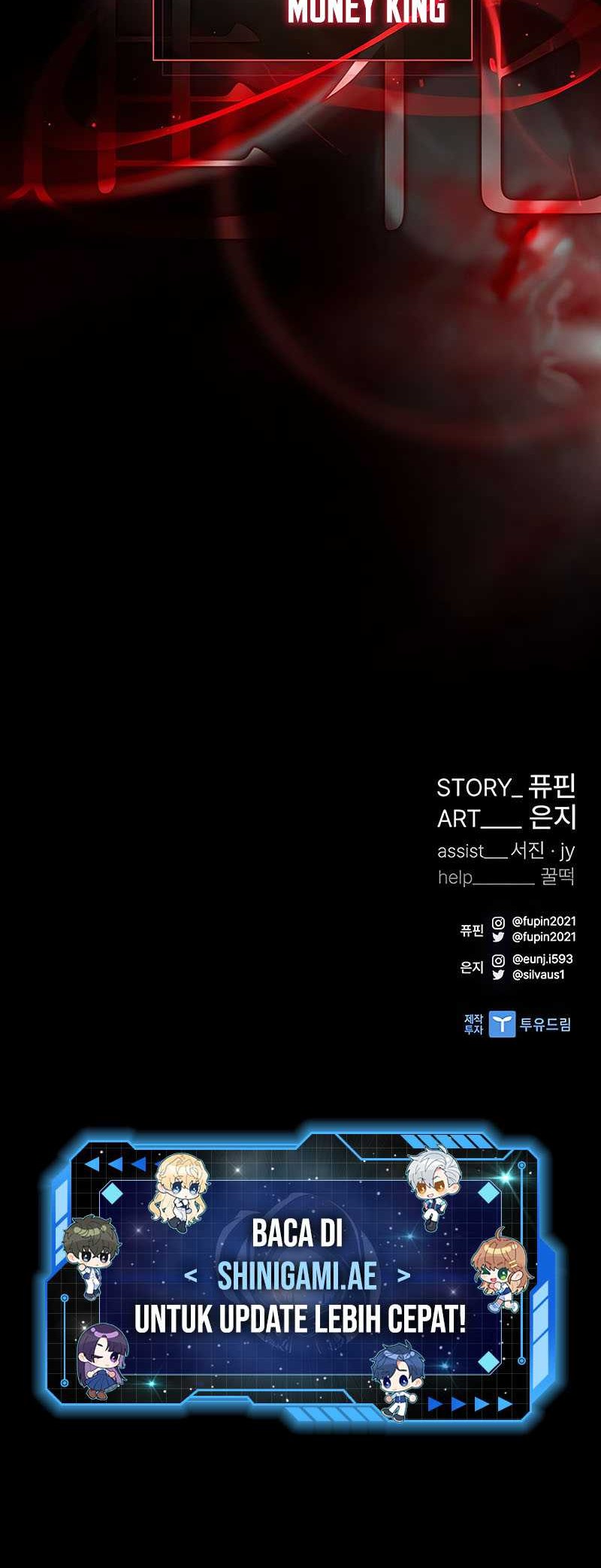 Villain To Kill Chapter 156 Gambar 83