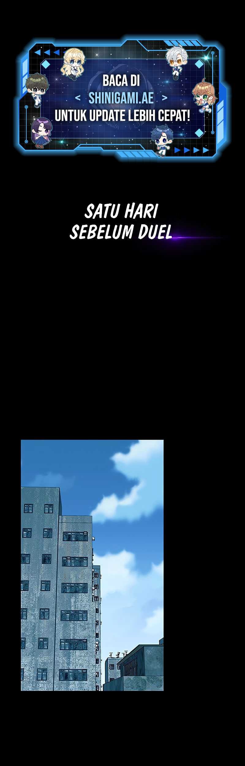 Manhwa Villain To Kill Chapter 156 gambar nomor 2