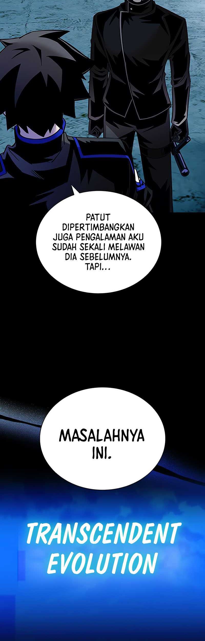 Villain To Kill Chapter 156 Gambar 5