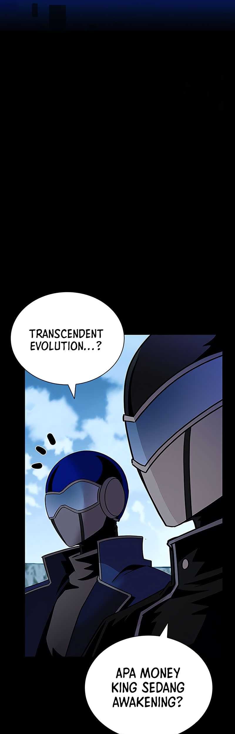 Villain To Kill Chapter 156 Gambar 6