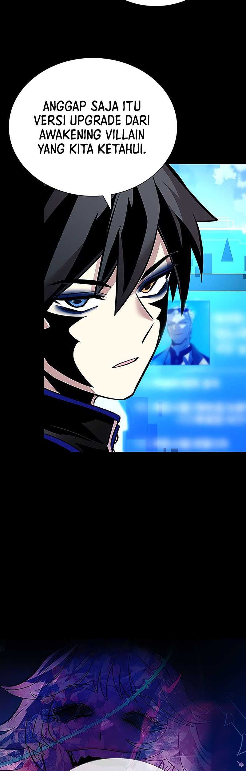 Villain To Kill Chapter 156 Gambar 7