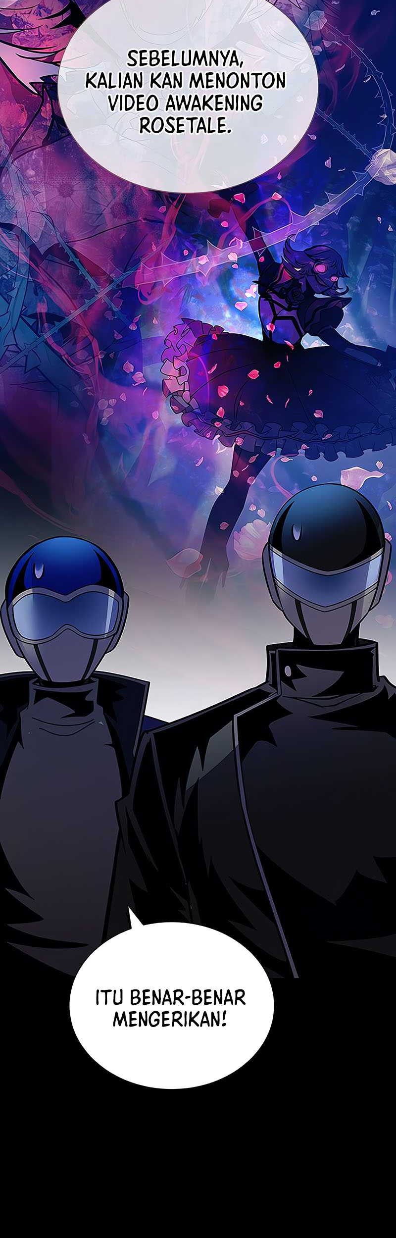 Villain To Kill Chapter 156 Gambar 8