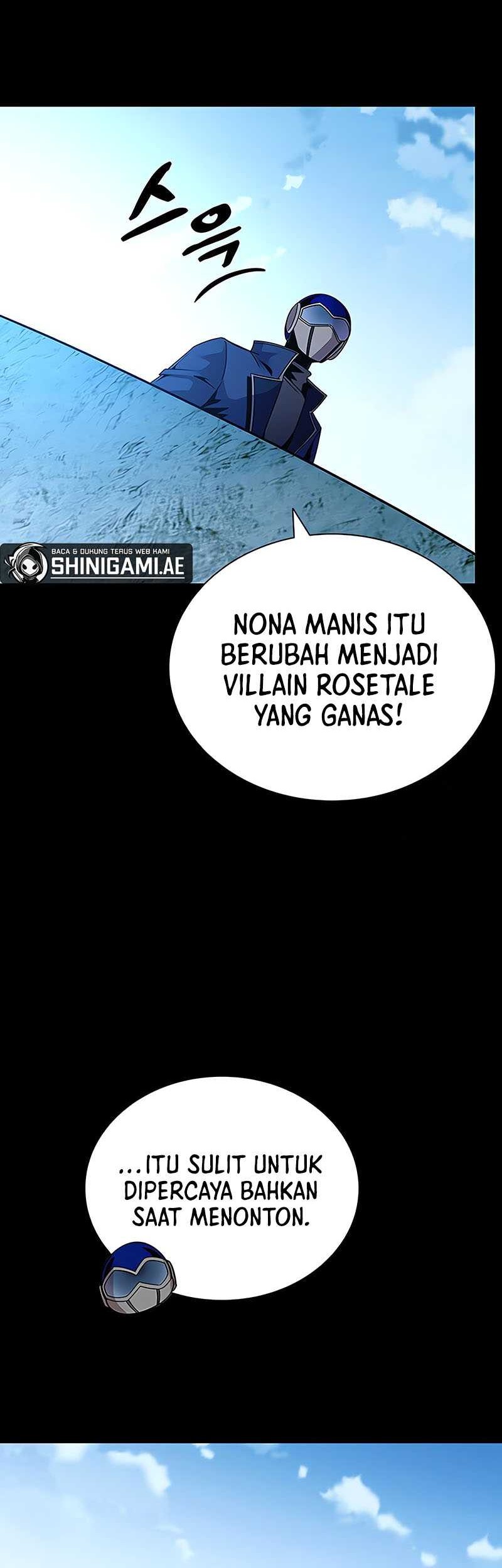 Villain To Kill Chapter 156 Gambar 9