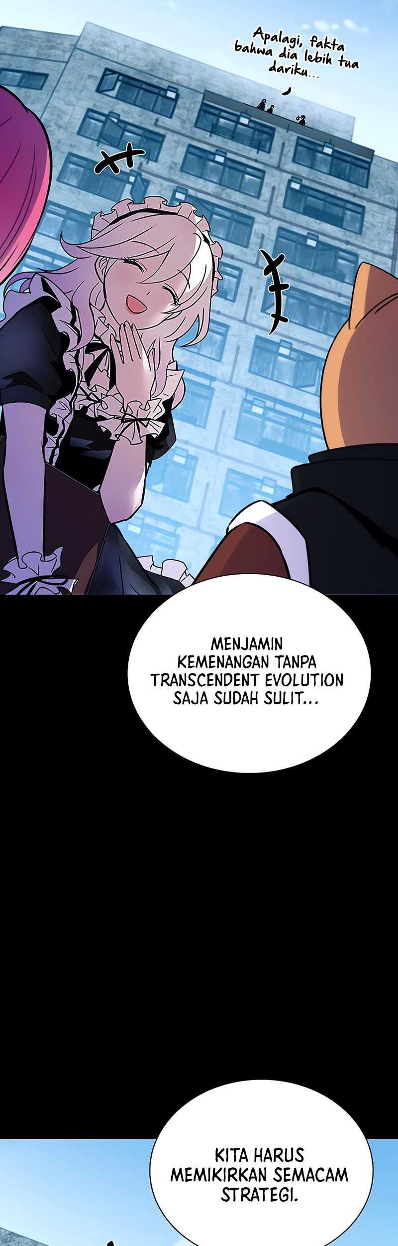 Villain To Kill Chapter 156 Gambar 10