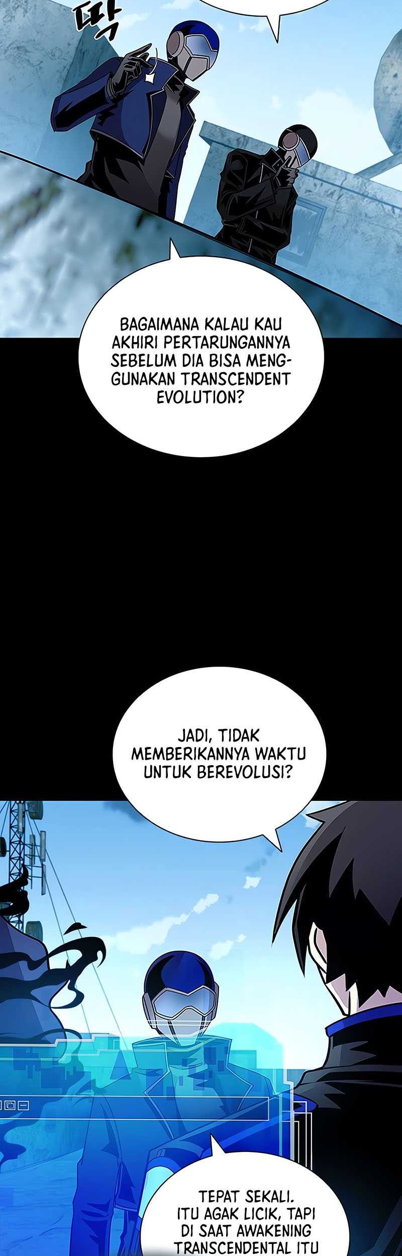 Villain To Kill Chapter 156 Gambar 11