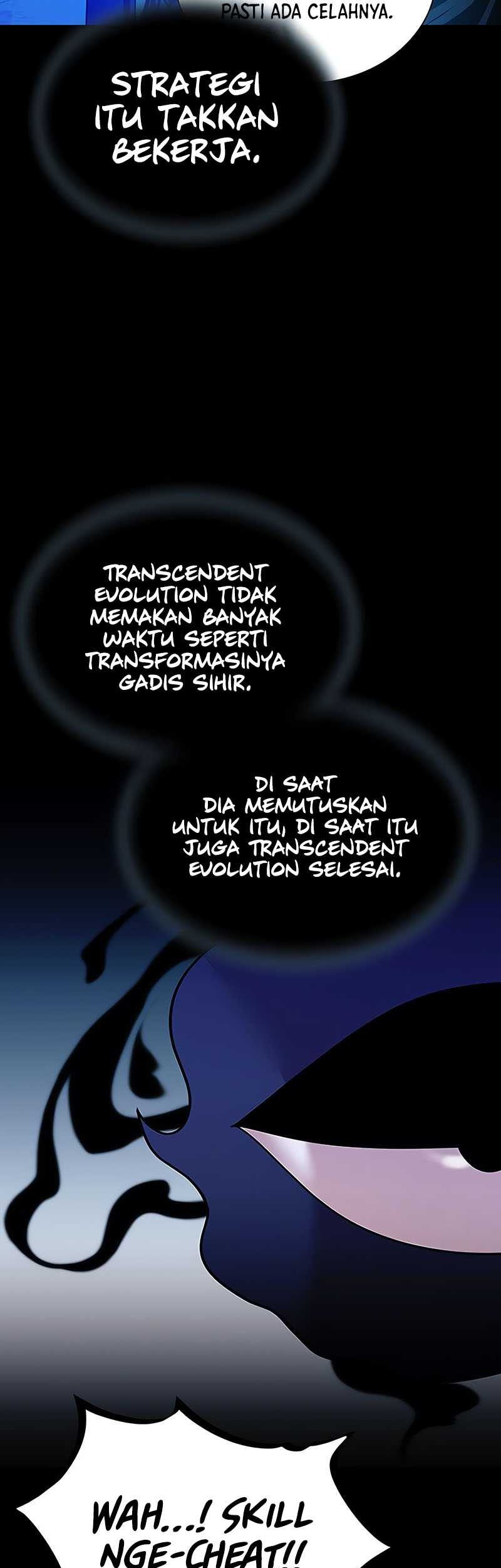 Villain To Kill Chapter 156 Gambar 12