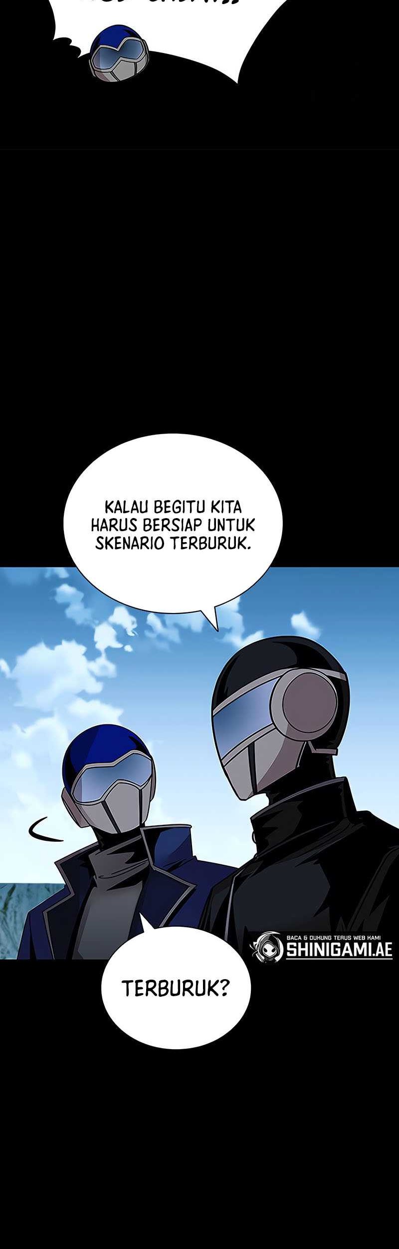 Villain To Kill Chapter 156 Gambar 13