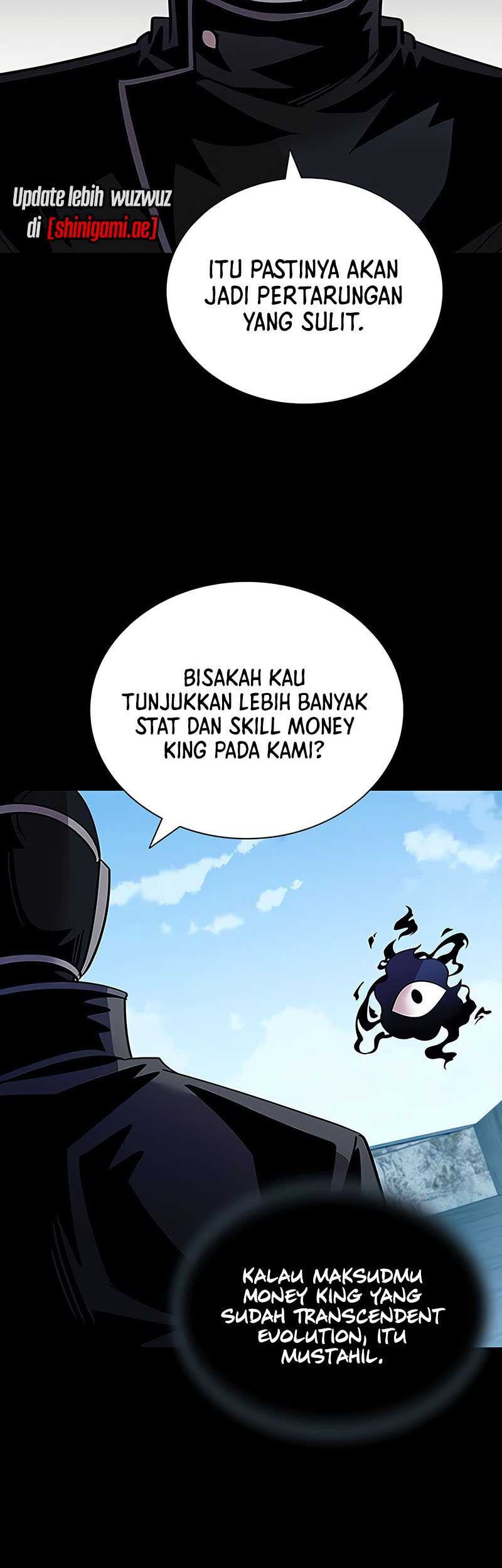 Villain To Kill Chapter 156 Gambar 15
