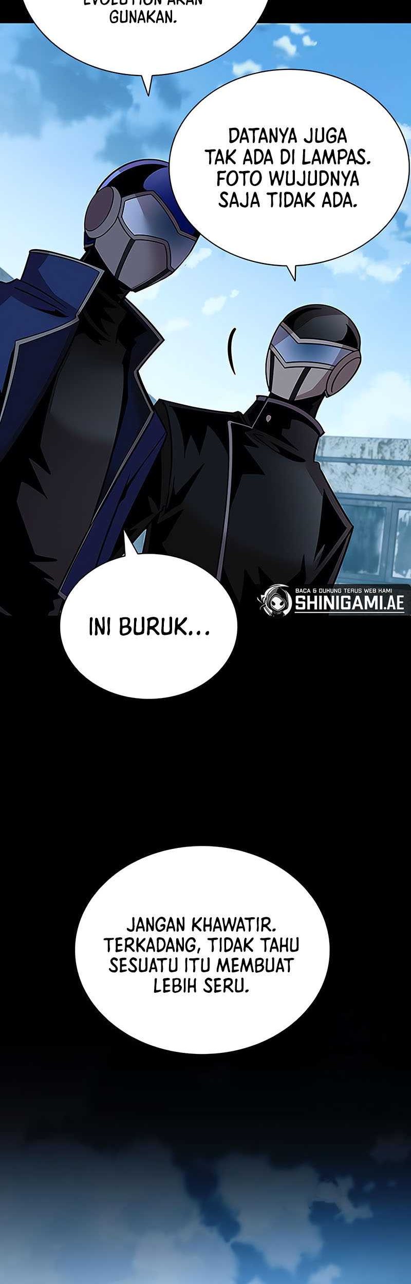 Villain To Kill Chapter 156 Gambar 17
