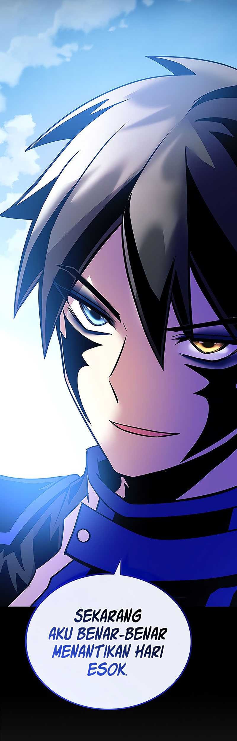 Villain To Kill Chapter 156 Gambar 18