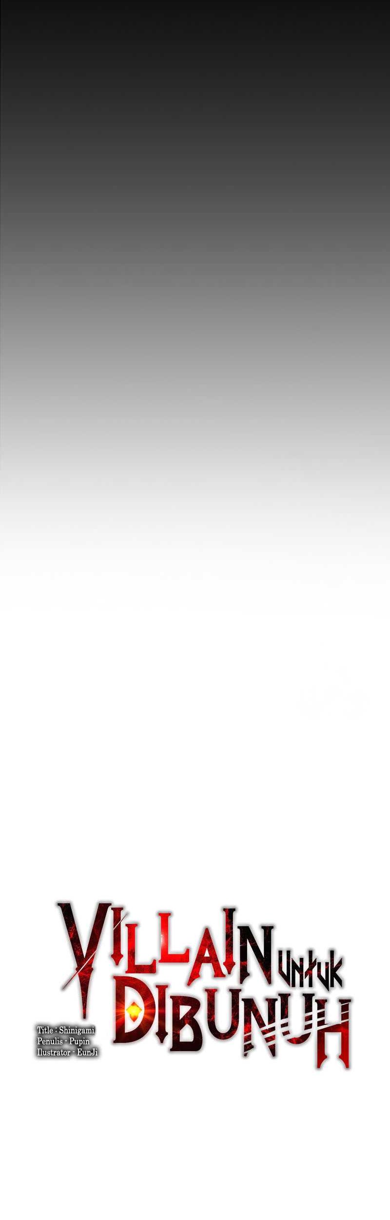 Villain To Kill Chapter 156 Gambar 19