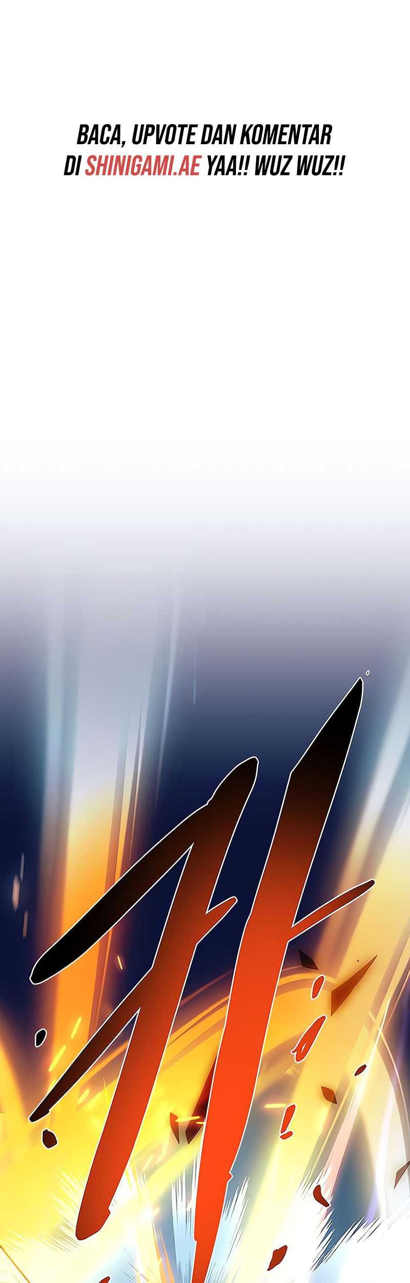 Villain To Kill Chapter 156 Gambar 20